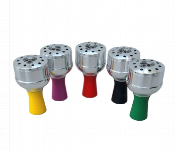 Express Delivery - MG SHISHA HEAD SHARK METAL HD 34 - ID 7145031
