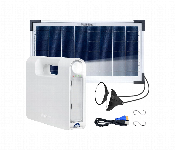 Express Delivery - Solar Carbon Free Power Storage BCT CF1.0 - ID 7145070