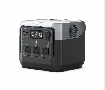 Express Delivery - EcoFlow RIVER 2 Pro Portable Power Station - ID 7145071