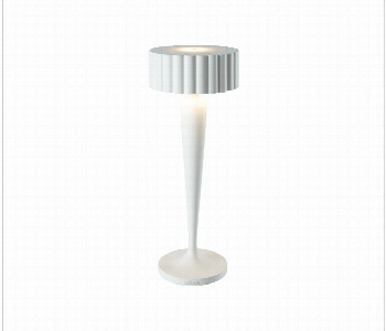 Express Delivery - Twiggy Cordless Lamp White by Elant - ID 7145091