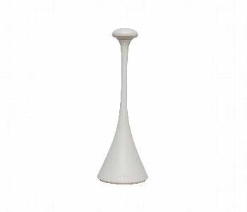 Express Delivery - PinUp Maxi Cordless Lamp White by Elant - ID 7145092