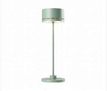 Express Delivery - Duplo Cordless Lamp Sage Green by Elant - ID 7145097