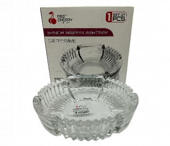 Express Delivery - Red Cherry 5 inch  Baffin  Ashtray  Yg8013 3 - ID 7145111