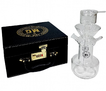 Express Delivery - Mg Shisha Set clear Full Set  BY6 - ID 7145129