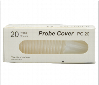 Express Delivery - DISPOSABLE PROBE COVER 20 COVER - ID 7145154