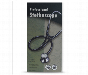 Express Delivery - PROFESS. S S CLASSIC STETHOSCOPE KT 107 - ID 7145169