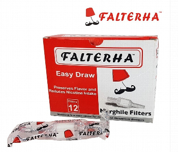 Express Delivery - Filter Falterah Narghile Premium Model - ID 7145190