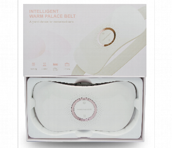 Express Delivery - MENSTRUAL CARE MASSAGER BELT BELT - ID 7145214