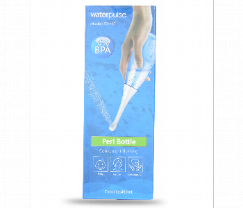 Express Delivery - WATERPULSE PERI BOTTLE 500     ML - ID 7145219