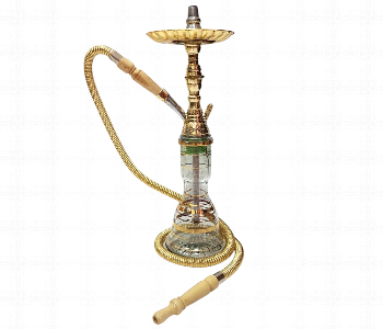 Express Delivery - Egypt Shisha Set Small  MG 278 - ID 7145244