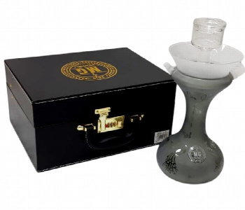 Express Delivery - Mg Shisha Set Black Full Set  BY 23 - ID 7145245