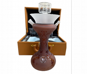 Express Delivery - Mg Shisha Set Brown Full Pack BY 23 - ID 7145246