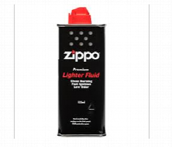 Express Delivery - Zippo Lighter Fluid Premium 125Ml - ID 7145261