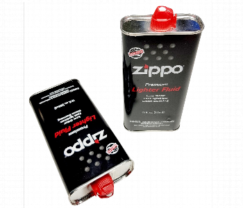 Express Delivery - Zippo Lighter Fluid Premium 355Ml - ID 7145262