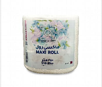 Express Delivery - Maxi Roll 2 Ply 250 Meter 1 Piece - ID 7145362