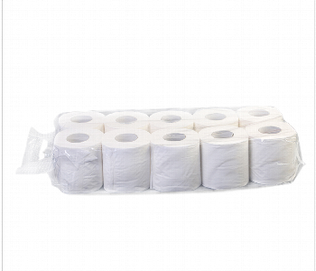 Express Delivery - Toilet Roll 400 Sheets 10 Pieces Q PAC - ID 7145366