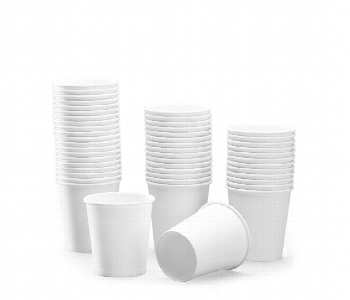 New Arrivals For Paper Cup 4 Oz White Q Pac 1x50 Piece - ID 7145393