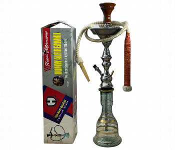 Express Delivery - Egypt Shisha Set MG269 Large Hookah - ID 7145401