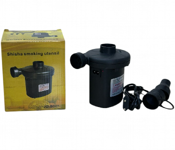 Express Delivery - Mg Electric Hookah Pump Utensil - ID 7145404