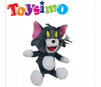 Express Delivery - 27 cm Soft Tom Plush is a cuddly and lovable version - ID 7145432