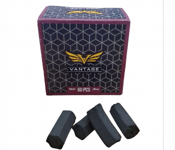 New Arrivals For Vantage  Coconut Shell Charcoal 60PCS 1KG - ID 7145473