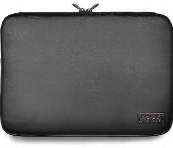 Express Delivery - ZURICH SLEEVE 12 MACBOOK BLACK - ID 7145672