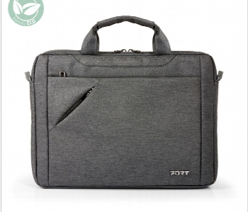 Express Delivery - SYDNEY TOP LOADING 13 14 LAPTOP CASE GREY - ID 7145677