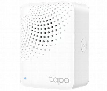 Express Delivery - Tapo H100  Smart Hub with Chime - ID 7145685