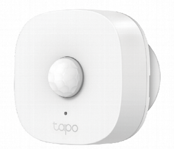 Express Delivery - Tapo T100 Smart Motion Sens  Captures motion in your home with customization. - ID 7145686