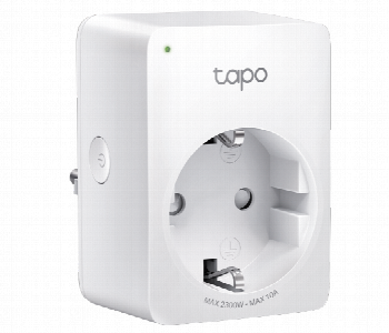Express Delivery - Tapo P100 Mini Smart Wi Fi Socket - ID 7145692