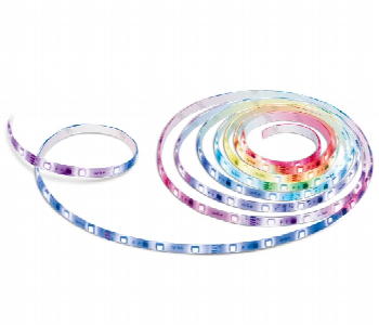 Express Delivery - Tapo L920 5 Smart WiFi Light Strip Multicolor - ID 7145694