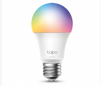 Express Delivery - Tapo L530E Smart WiFi Light Bulb Multicolor - ID 7145696