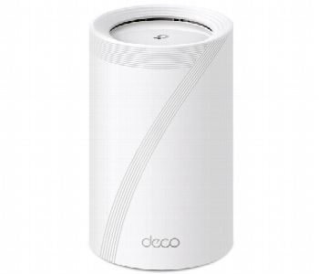 Express Delivery - DECO BE65 1 Pack BE9300 Whole Home Mesh WiFi 7 System - ID 7145702