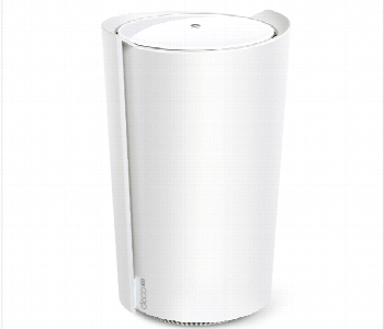 Express Delivery - Deco X50 5G AX3000 Whole Home Mesh WiFi 6 Gateway - ID 7145706