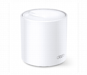 Express Delivery - Deco X20 AX1800 Whole Home Mesh WiFi 6 System - ID 7145709