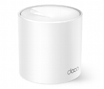 Express Delivery - Deco X10 AX1500 Whole Home Mesh WiFi 6 System - ID 7145721