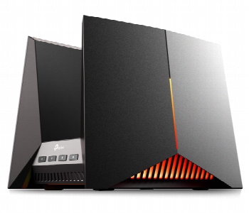 Express Delivery - Archer GE800 BE19000 TriBand WiFi 7 Gaming Router - ID 7145725