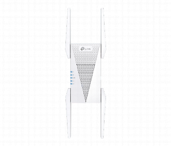 Express Delivery - RE815XE AXE5400 Mesh WiFi 6E Range Extender - ID 7145728