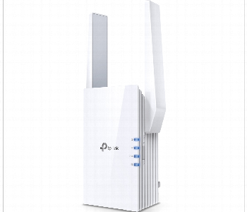 Express Delivery - RE705X AX3000 Mesh WiFi 6 Extender - ID 7145729