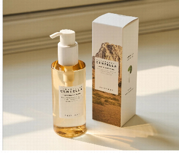 Express Delivery - Skin 1004 Centella Light Cleansing Oil - ID 7145738