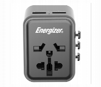 Express Delivery - ENERGIZER Travel Adapter Model 639C Android - ID 7145853