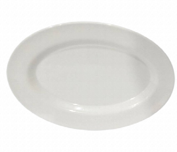 Express Delivery - Style Melamine Plate 7862472409384 - ID 7146556