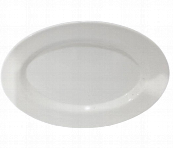 Express Delivery - Versatile Melamine Dinner Plate  7862472409391 - ID 7146557