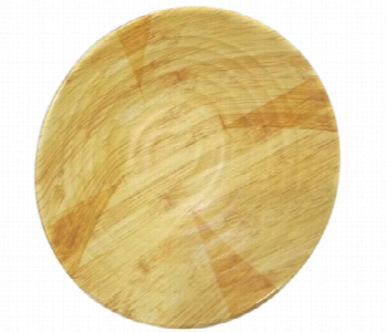 Express Delivery - Melamine Bamboo Color Serving Bowl  7862472414593 - ID 7146561