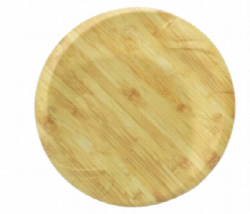 Express Delivery - Modern Bamboo Color Melamine Serving Bowl  7862472414654 - ID 7146563