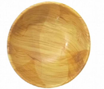 Express Delivery - Melamine Bamboo Color Bowl 7862472409476 - ID 7146567