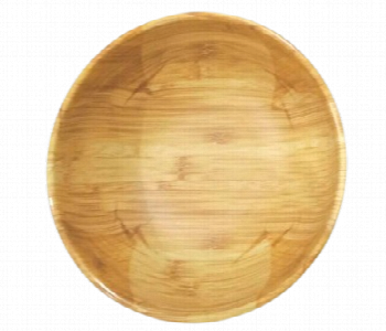 Express Delivery - Melamine Bamboo Color Bowl  7862472409513 - ID 7146568