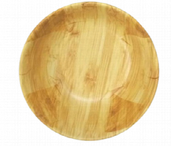Express Delivery - Melamine Bamboo Color Bowl  7862472409537 - ID 7146569