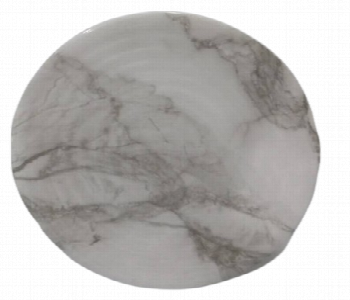 Express Delivery - Everyday Melamine Serving Plate - ID 7146592