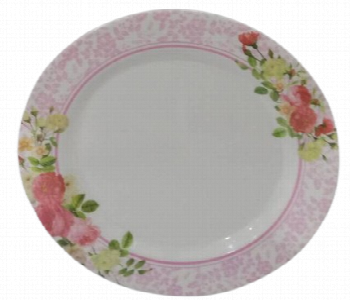 Express Delivery - Table Craft Melamine Dining Plate 7862472415903 - ID 7146593